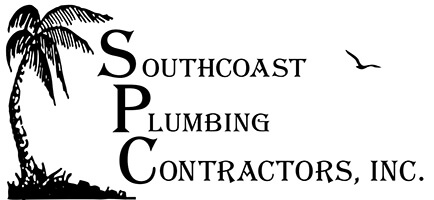 Southcoast Plumbing Contractors, Inc. Logo